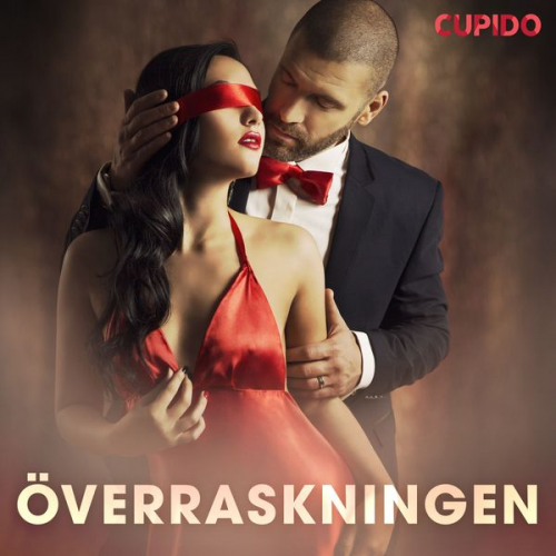 Cupido - Överraskningen