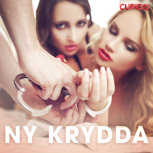 Cupido - Ny krydda