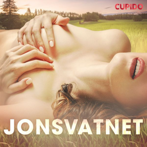 Cupido - Jonsvatnet