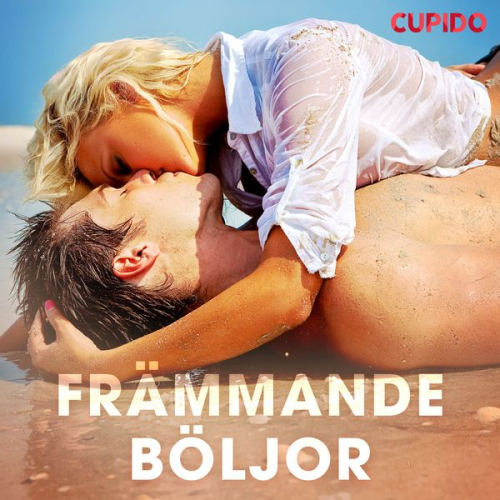 Cupido - Främmande böljor