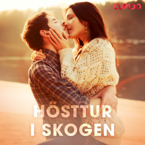 Cupido - Hösttur i skogen