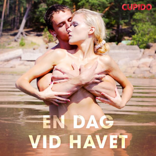 Cupido - En dag vid havet