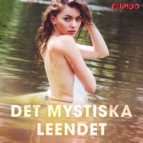 Cupido - Det mystiska leendet