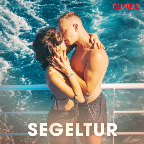 Cupido - Segeltur