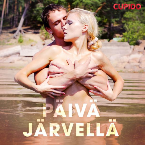 Cupido - Päivä järvellä