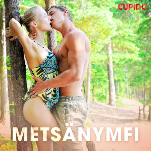 Cupido - Metsänymfi