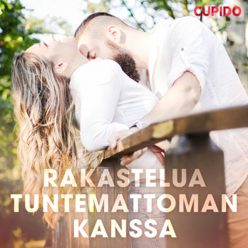 Cupido - Rakastelua tuntemattoman kanssa