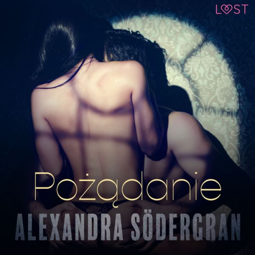 Alexandra Södergran - Pożądanie - opowiadanie erotyczne