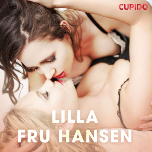 Cupido - Lilla fru Hansen