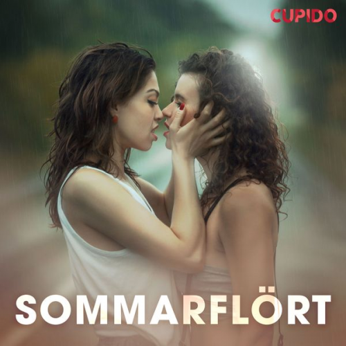 Cupido - Sommarflört