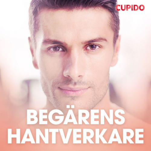 Cupido - Begärens hantverkare - erotiska noveller