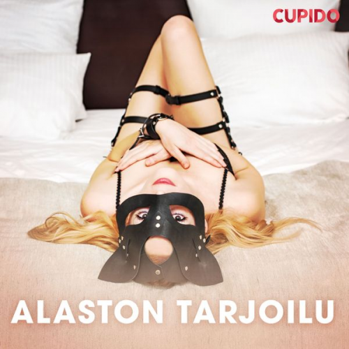 Cupido - Alaston tarjoilu