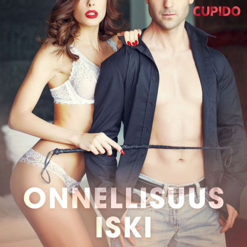 Cupido - Onnellisuus iski