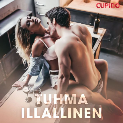 Cupido - Tuhma illallinen