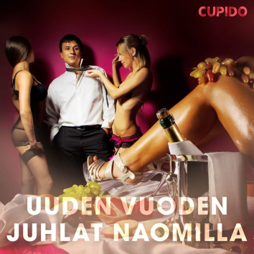 Cupido - Uuden vuoden juhlat Naomilla
