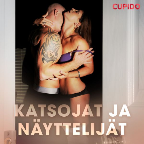 Cupido - Katsojat ja näyttelijät