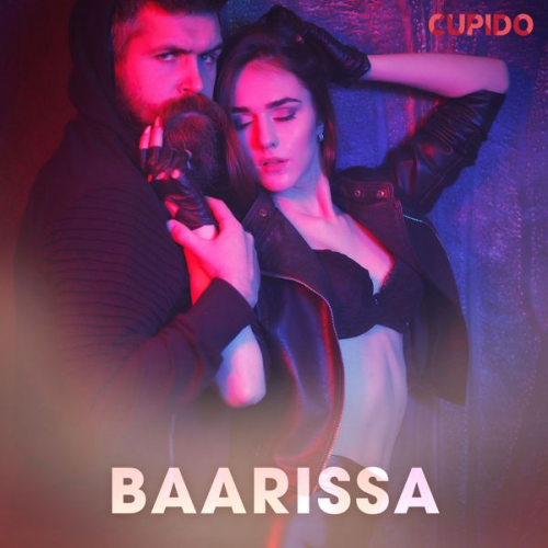 Cupido - Baarissa