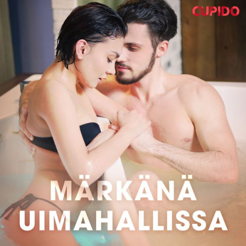 Cupido - Märkänä uimahallissa