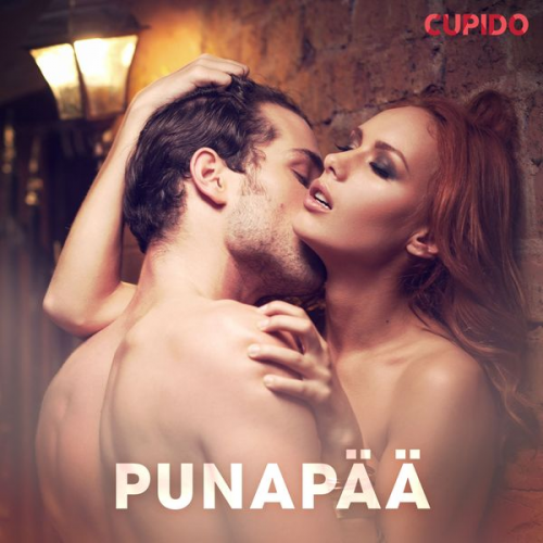 Cupido - Punapää