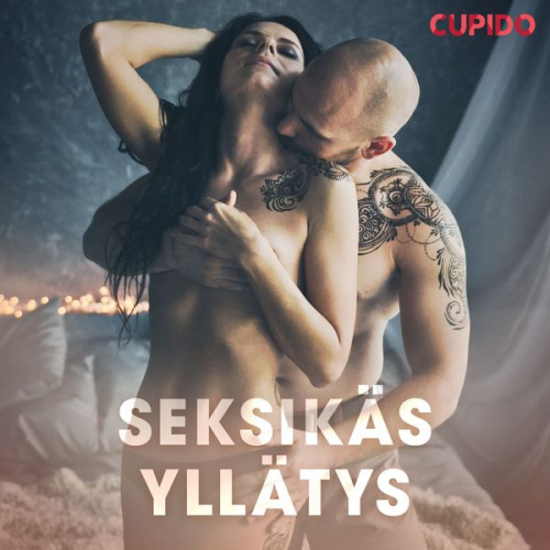 Cupido - Seksikäs yllätys