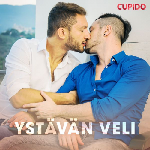 Cupido - Ystävän veli