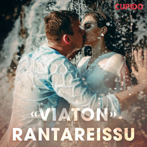 Cupido - "Viaton" rantareissu