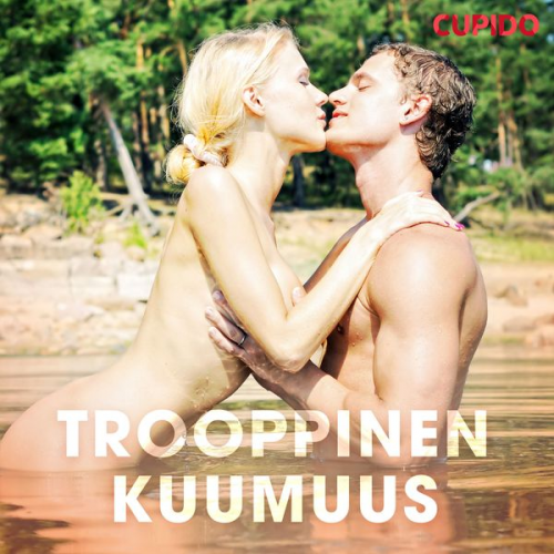 Cupido - Trooppinen kuumuus