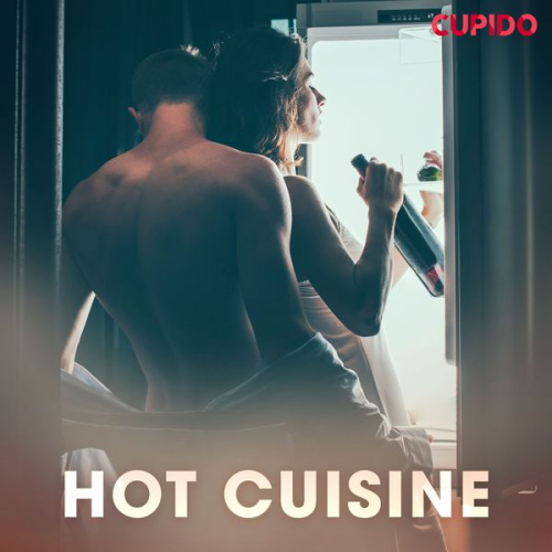 Cupido - Hot cuisine