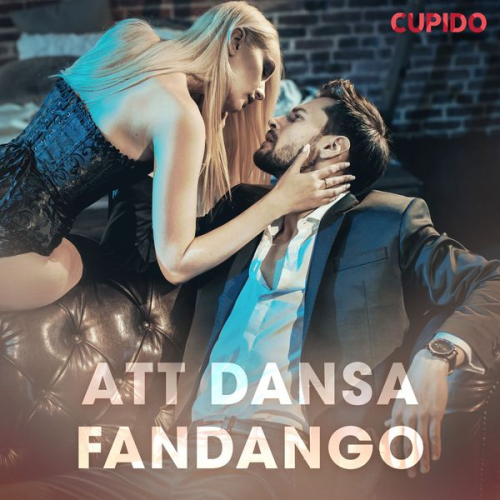 Cupido - Att dansa fandango