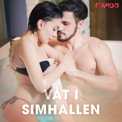 Cupido - Våt i simhallen