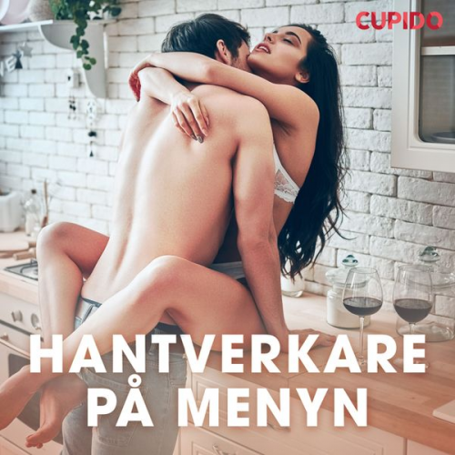 Cupido - Hantverkare på menyn