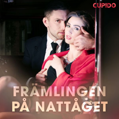 Cupido - Främlingen på nattåget