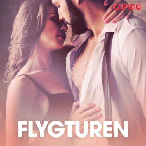 Cupido - Flygturen