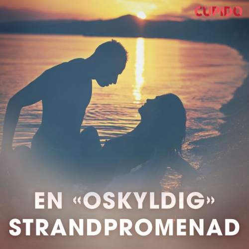 Cupido - En "oskyldig" strandpromenad