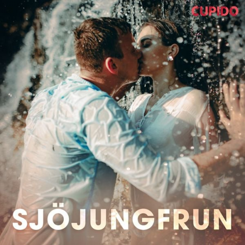 Cupido - Sjöjungfrun