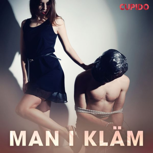 Cupido - Man i kläm