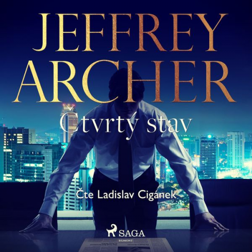 Jeffrey Archer - Čtvrtý stav