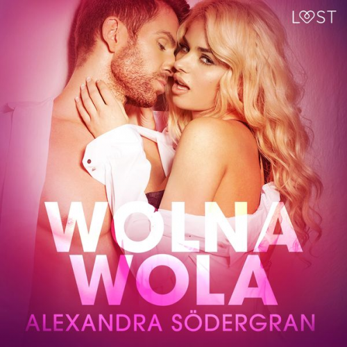 Alexandra Södergran - Wolna wola - opowiadanie erotyczne