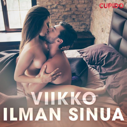 Cupido - Viikko ilman sinua