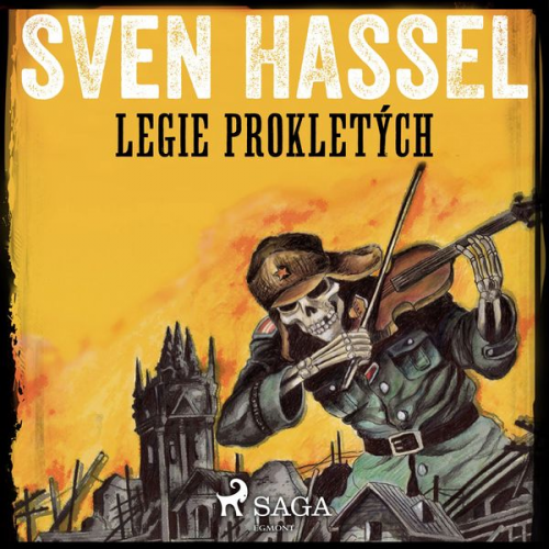 Sven Hassel - Legie Prokletých