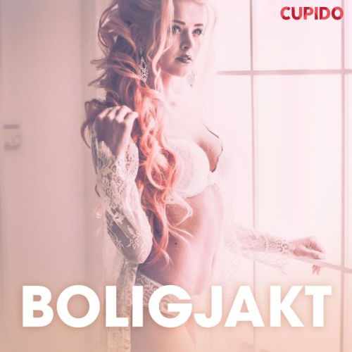 Cupido - Boligjakt - erotiske noveller