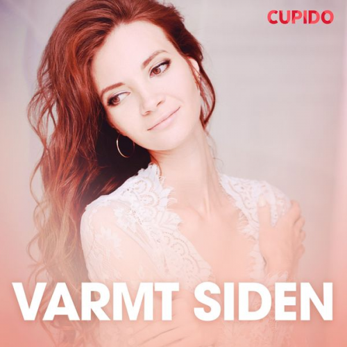 Cupido - Varmt siden - erotiska noveller