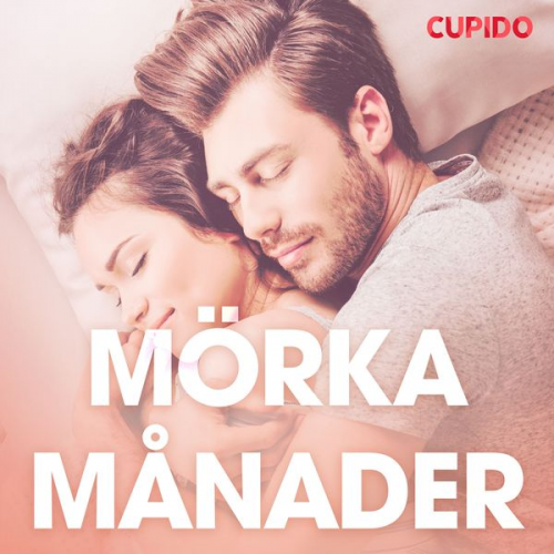 Cupido - Mörka månader - erotiska noveller