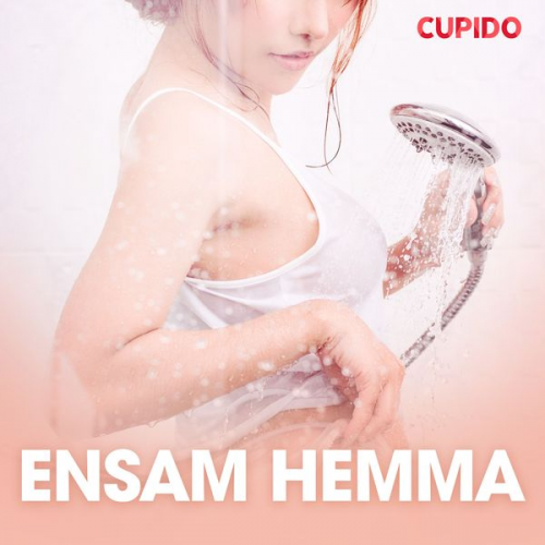 Cupido - Ensam hemma - erotiska noveller