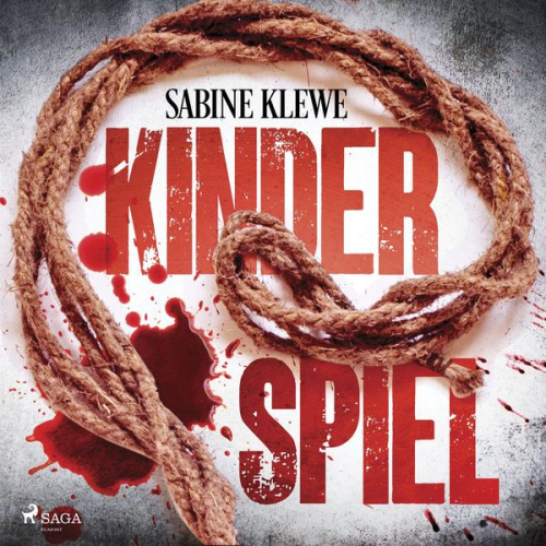 Sabine Klewe - Kinderspiel