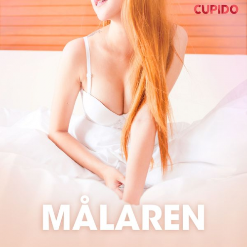 Cupido - Målaren - erotiska noveller