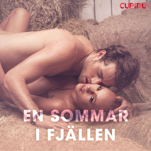 Cupido - En sommar i fjällen - erotiska noveller