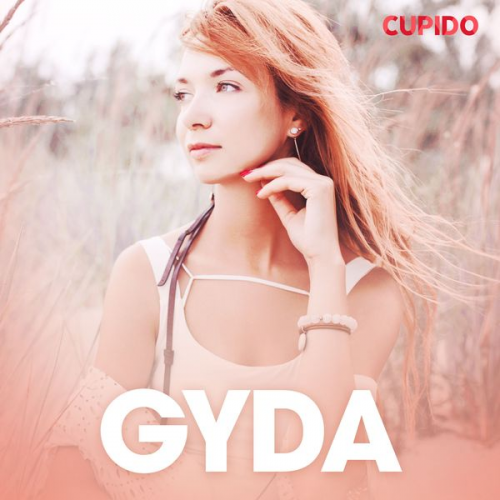 Cupido - Gyda – eroottinen novelli