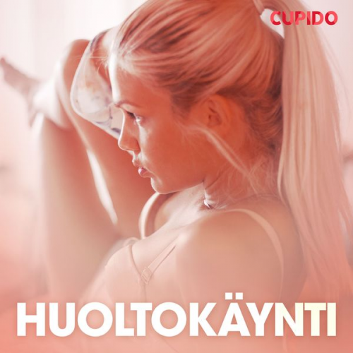 Cupido - Huoltokäynti – eroottinen novelli