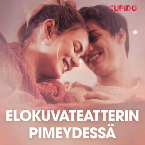 Cupido - Elokuvateatterin pimeydessä – eroottinen novelli